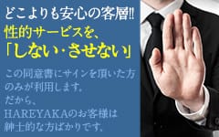 aroma hareyaka(福岡市・博多)のメンズエステ求人・高収入バイトPR画像（その他2）