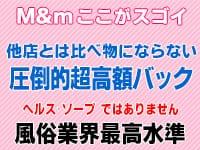 M&m Maidとm男の夢物語(西川口)のデリヘル求人・高収入バイトPR画像（その他1）