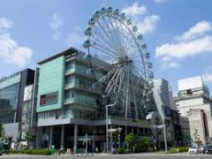 めちゃすく!北学園(大曽根・志賀本通)の店舗型ヘルス求人・高収入バイトPR画像(出稼ぎメリット紹介1)