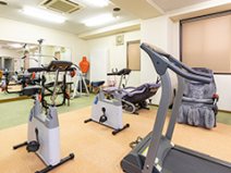 フォーナイン(大津・雄琴)のソープ求人・高収入バイトPR画像(寮の紹介1)