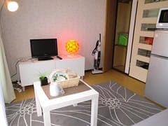 OLセレクション宇都宮店(宇都宮)のソープ求人・高収入バイトPR画像(寮の紹介1)