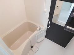 OLセレクション宇都宮店(宇都宮)のソープ求人・高収入バイトPR画像(寮の紹介2)