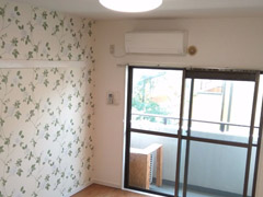 OLセレクション宇都宮店(宇都宮)のソープ求人・高収入バイトPR画像(寮の紹介3)