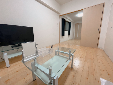 スピードエコ梅田(梅田)のホテヘル求人・高収入バイトPR画像(寮の紹介1)