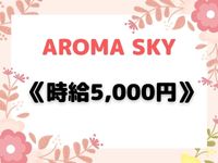 AROMA SKY - アロマスカイ(福岡市・博多)のメンズエステ求人・高収入バイトPR画像（その他3）