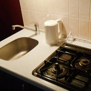 新橋ハートクリニック(シンデレラグループ)(新橋・汐留)のデリヘル求人・高収入バイトPR画像(寮の紹介2)