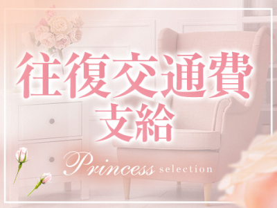 プリンセスセレクション谷9(日本橋)の求人情報 (出稼ぎメリット紹介 3枚目)