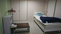 SUZUME ANNEX(熊本市内)のソープ求人・高収入バイトPR画像(寮の紹介1)