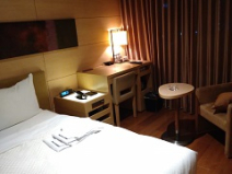 ハピネス東京 吉原店(吉原)のソープ求人・高収入バイトPR画像(寮の紹介1)