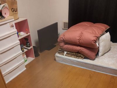 ラブライフ(大宮)のデリヘル求人・高収入バイトPR画像(寮の紹介1)