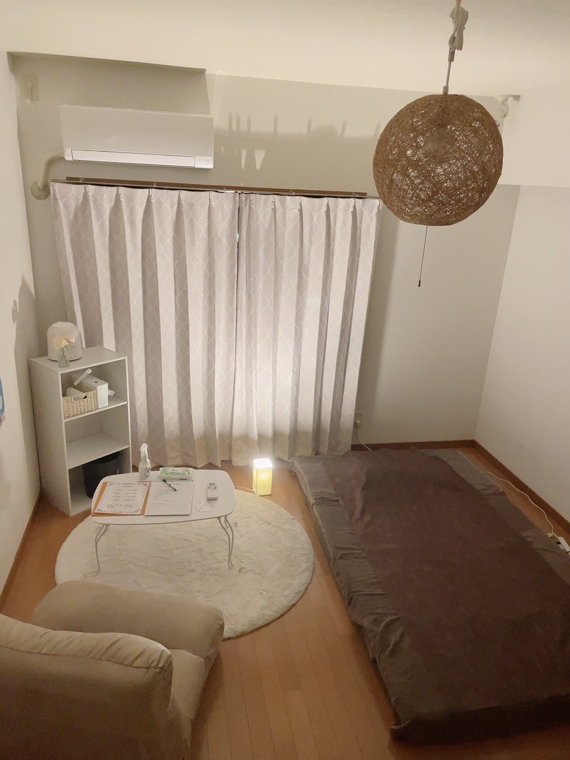 AMAZE（アメイズ）(福岡市・博多)のメンズエステ求人・高収入バイトPR画像（ルーム1）