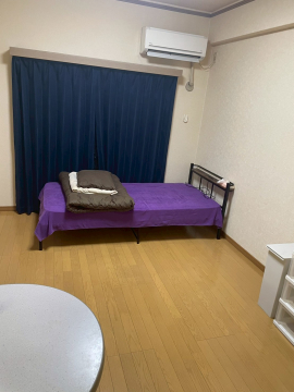 ぽっちゃり専門店(ぷっちょ)博多店(福岡市・博多)のデリヘル求人・高収入バイトPR画像(寮の紹介1)