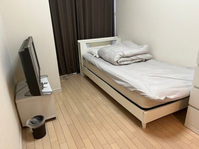 スパーク梅田店(梅田)のホテヘル求人・高収入バイトPR画像(寮の紹介1)