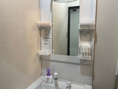スパーク梅田店(梅田)のホテヘル求人・高収入バイトPR画像(寮の紹介2)