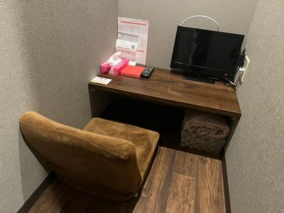 スパーク梅田店(梅田)の求人情報 (出稼ぎメリット紹介 1枚目)