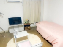 One More 奥様 立川店(立川)のデリヘル求人・高収入バイトPR画像(寮の紹介1)