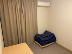 TSUBAKI(イエスグループ熊本)(熊本市内)の店舗型ヘルス求人・高収入バイトPR画像(寮の紹介2)