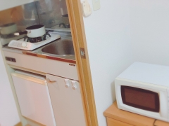 優美(福岡市・博多)のデリヘル求人・高収入バイトPR画像(寮の紹介2)