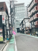 優美(福岡市・博多)のデリヘル求人・高収入バイトPR画像(寮の紹介3)