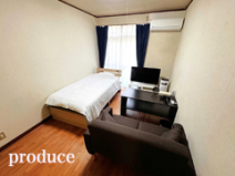 PRODUCE~プロデュース松江店~(松江)のデリヘル求人・高収入バイトPR画像(寮の紹介1)