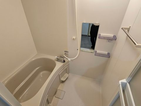 ~地元厳選美女がお出迎え~私の部屋にキテネ!トレビの泉(松山)の店舗型ヘルス求人・高収入バイトPR画像(寮の紹介2)