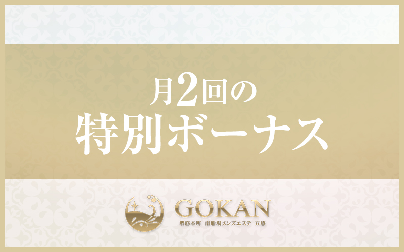 GOKAN～五感～ (ゴカン)の給与明細画像3