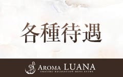 Aroma Luana岡崎店(岡崎・豊田(西三河))のメンズエステ求人・高収入バイトPR画像（その他6）