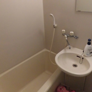 横浜ハートショコラ(横浜)のデリヘル求人・高収入バイトPR画像(寮の紹介1)