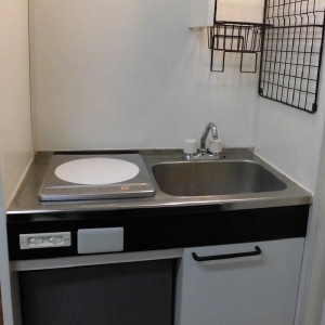 横浜ハートショコラ(横浜)のデリヘル求人・高収入バイトPR画像(寮の紹介3)