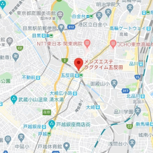 ラグタイム五反田 ~LuxuryTime~(五反田)の求人情報 (出稼ぎメリット紹介 1枚目)