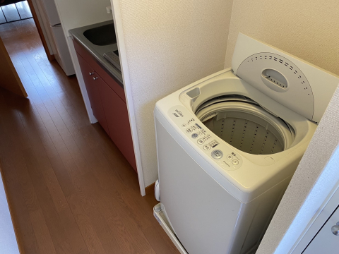 にじいろキャンパス宮崎校(宮崎市近郊)のソープ求人・高収入バイトPR画像(寮の紹介2)