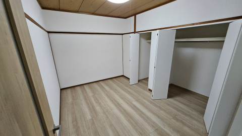 赤と黒~女と男の秘密倶楽部~(松山)の店舗型ヘルス求人・高収入バイトPR画像(寮の紹介3)