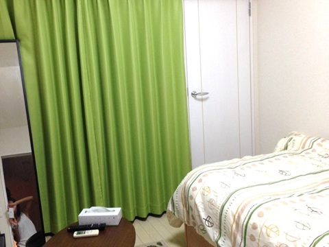 グランエステ東京 品川(シンデレラグループ)(品川)の風俗エステ求人・高収入バイトPR画像(寮の紹介1)