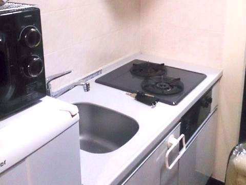 グランエステ東京 品川(シンデレラグループ)(品川)の風俗エステ求人・高収入バイトPR画像(寮の紹介2)