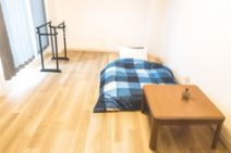 Evolution 2nd(難波)の店舗型ヘルス求人・高収入バイトPR画像(寮の紹介1)