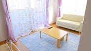 九州熟女 熊本店(熊本市内)のデリヘル求人・高収入バイトPR画像(寮の紹介1)