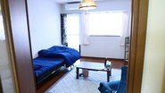 九州熟女 熊本店(熊本市内)のデリヘル求人・高収入バイトPR画像(寮の紹介3)