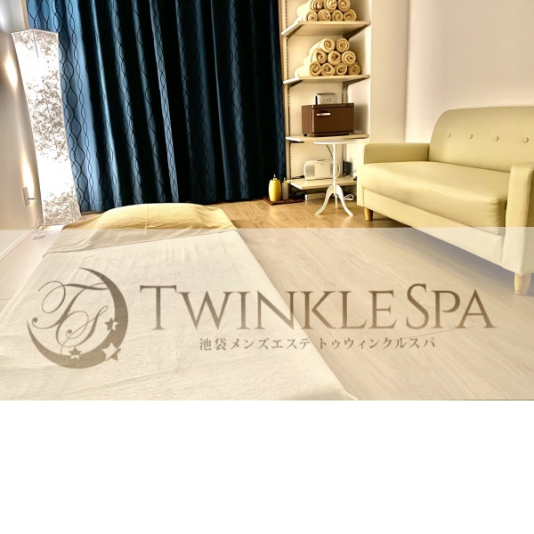 Twinkle Spaのルーム画像1