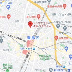 ラグタイム池袋 ~LuxuryTime~(池袋)のメンズエステ求人・高収入バイトPR画像(出稼ぎメリット紹介1)