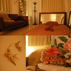 ラグタイム池袋 ~LuxuryTime~(池袋)のメンズエステ求人・高収入バイトPR画像(出稼ぎメリット紹介2)