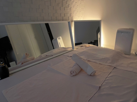 Eden Spa~エデンスパ~(梅田)のメンズエステ求人・高収入バイトPR画像(寮の紹介1)