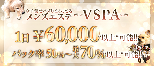 V SPA vip relaxationの求人画像1