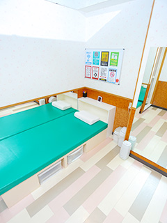 まりも治療院（札幌ハレ系）の店内画像6