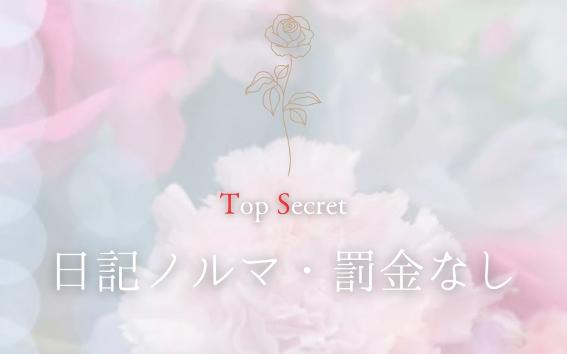 Top Secretのその他画像8