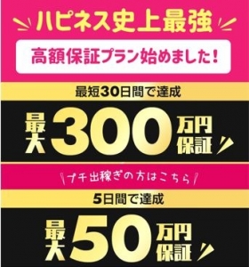 クラブハート(池袋)のソープ求人・高収入バイトPR画像(出稼ぎメリット紹介2)