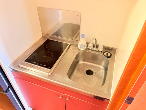 banana heaven spa(那覇)の風俗エステ求人・高収入バイトPR画像(寮の紹介2)