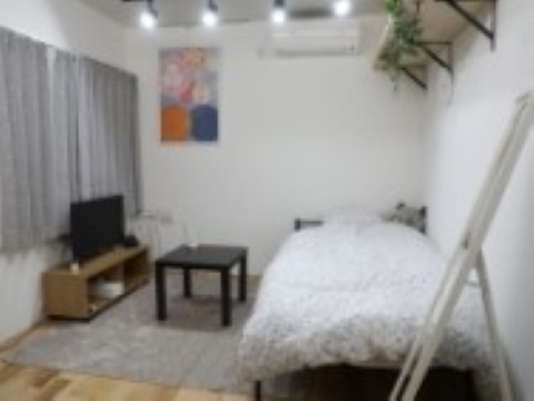 横浜ハッピーマットパラダイス(横浜)の店舗型ヘルス求人・高収入バイトPR画像(寮の紹介1)