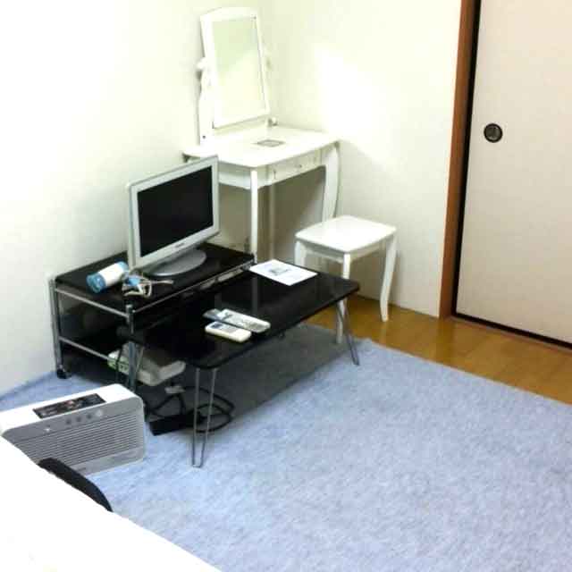 TSUBAKI-ツバキ- 土浦 YESグループ(土浦)の店舗型ヘルス求人・高収入バイトPR画像（寮1）