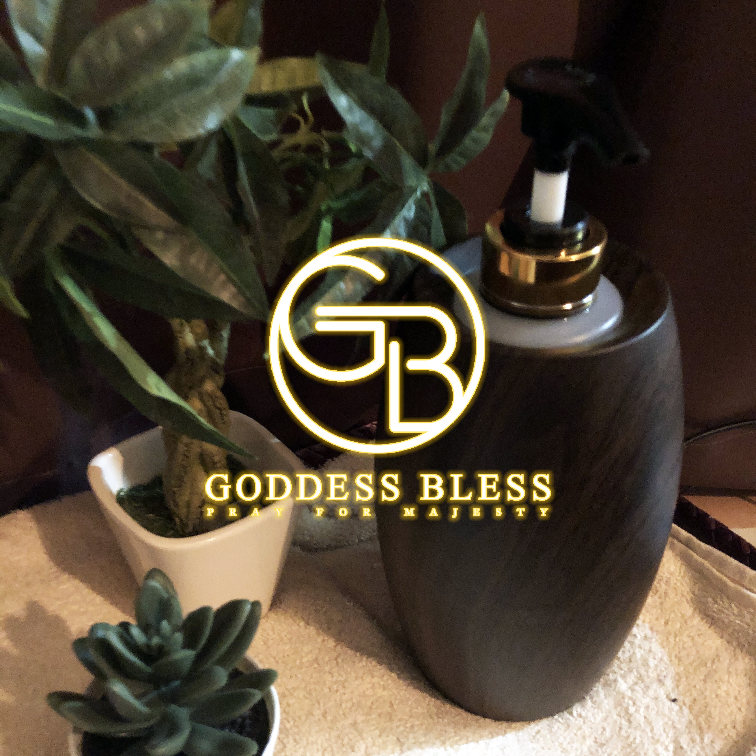 GODDESS BLESS（ゴッデス・ブレス）の店内画像4