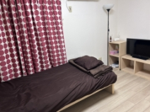 ドルチェ(岡崎・豊田(西三河))のデリヘル求人・高収入バイトPR画像(寮の紹介1)